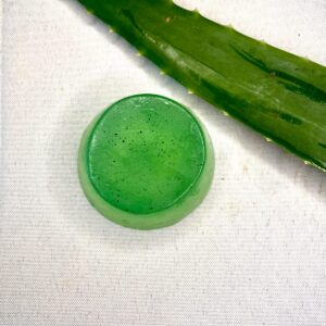 JABÓN DE ALOE VERA