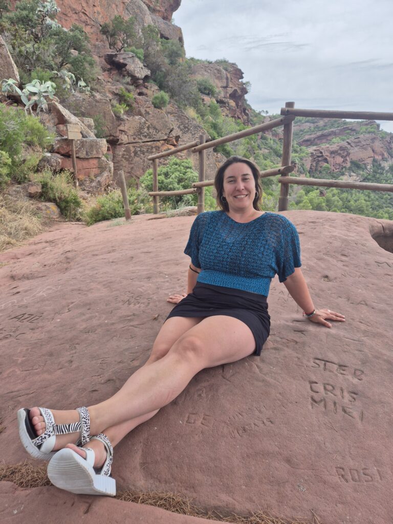 Mare de Deu de la Roca